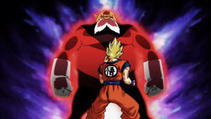 Dragon Ball Super Epizóda 82