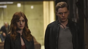 Shadowhunters Epizóda 11