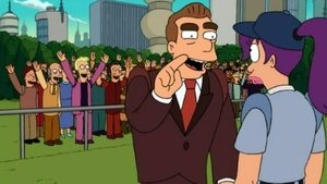 Futurama Epizóda 10