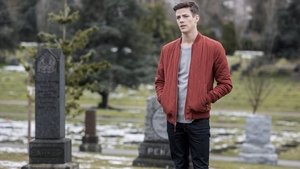 The Flash Epizóda 19