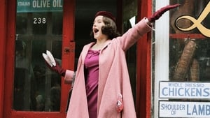 The Marvelous Mrs. Maisel Epizóda 1