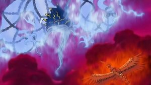 Digimon Tamers Epizóda 38