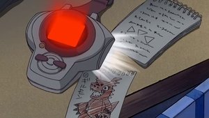 Digimon Tamers Epizóda 1