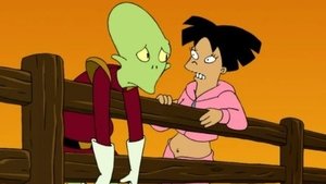 Futurama Epizóda 6