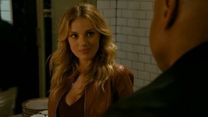 NCIS: Los Angeles Epizóda 18