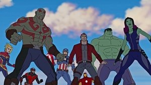 Marvel's Guardians of the Galaxy Epizóda 1