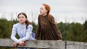Anna zo Zeleného domu Nie som vták, nechytím sa do siete