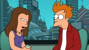 Futurama Epizóda 3