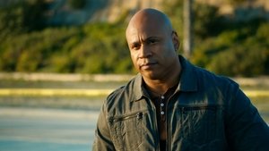 NCIS: Los Angeles Epizóda 19