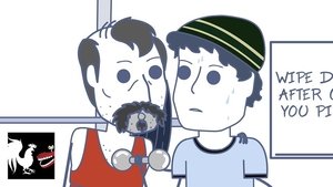 Rooster Teeth Animated Adventures Epizóda 14