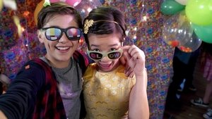 Andi Mack Epizóda 4