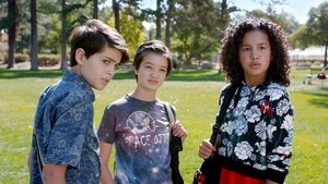 Andi Mack Epizóda 2