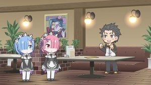 Re:ZERO -Starting Life in Another World- Epizóda 14