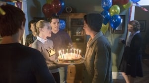 Riverdale Epizóda 10