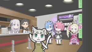 Re:ZERO -Starting Life in Another World- Epizóda 25