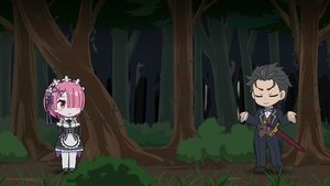 Re:ZERO -Starting Life in Another World- Epizóda 10