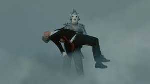 Doctor Who The Doctor Falls