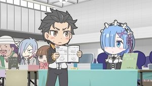 Re:ZERO -Starting Life in Another World- Epizóda 18