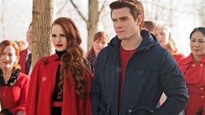 Riverdale Epizóda 9