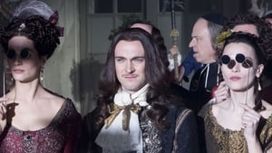 Versailles Epizóda 1