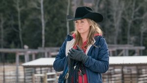 Heartland Epizóda 18