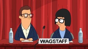 Bob's Burgers Epizóda 15