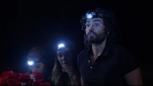 Sin senos sí hay paraíso Epizóda 85