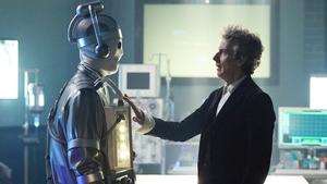 Doctor Who World Enough and Time