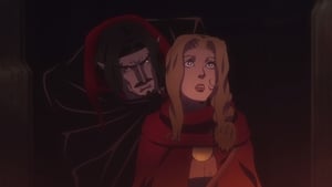 Castlevania Epizóda 1