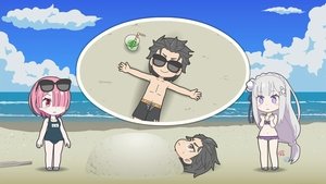 Re:ZERO -Starting Life in Another World- Epizóda 21