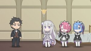 Re:ZERO -Starting Life in Another World- Epizóda 8