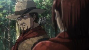 Shingeki no Kyojin Epizóda 2