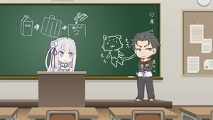 Re:ZERO -Starting Life in Another World- Epizóda 12