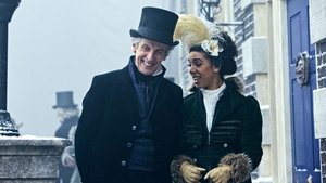 Doctor Who Thin Ice