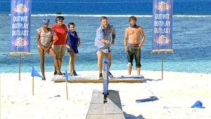 Survivor Epizóda 4