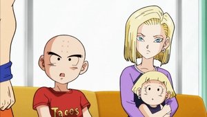 Dragon Ball Super Epizóda 84