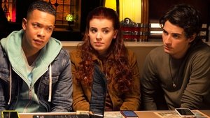 Wolfblood Epizóda 5