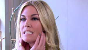 The Real Housewives of New York City Epizóda 3