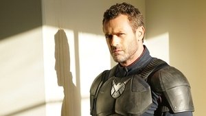 Agenti S.H.I.E.L.D. No Regrets