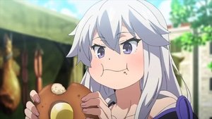 Grimoire of Zero Epizóda 1