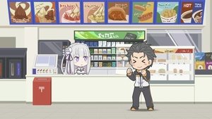 Re:ZERO -Starting Life in Another World- Epizóda 23