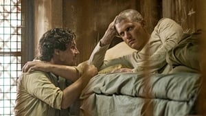 Prison Break: Útek z väzenia Epizóda 2