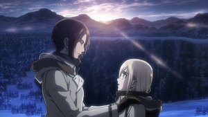 Shingeki no Kyojin Epizóda 5