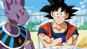 Dragon Ball Super Epizóda 83