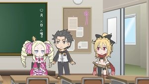 Re:ZERO -Starting Life in Another World- Epizóda 13