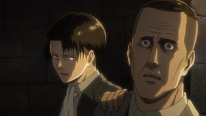 Shingeki no Kyojin Epizóda 3