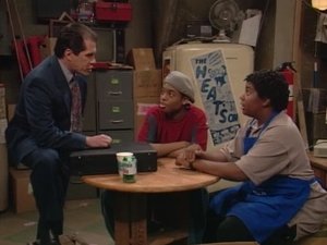 Kenan & Kel Epizóda 4