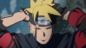 Boruto: Naruto Next Generations Epizóda 1
