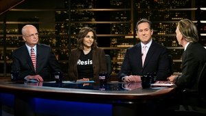 Real Time with Bill Maher Epizóda 10