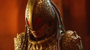 Doctor Who Empress of Mars